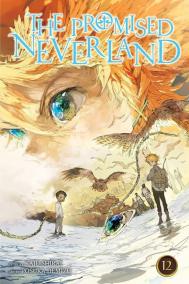 The Promised Neverland 12