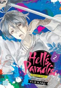 Hell´s Paradise: Jigokuraku 2