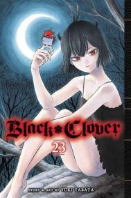 Black Clover 23