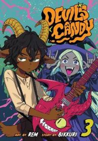 Devil´s Candy 3