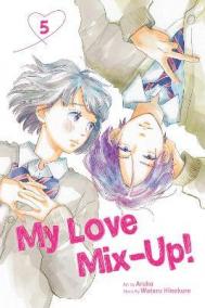 My Love Mix-Up! 5