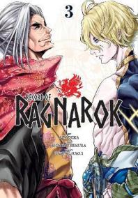 Record Of Ragnarok 3