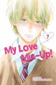 My Love Mix-Up! 7