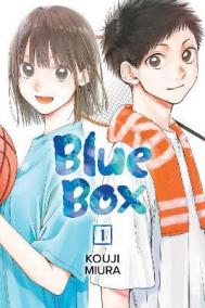 Blue Box 1