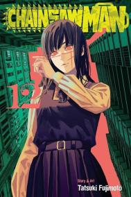 Chainsaw Man 12