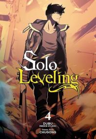 Solo Leveling 4