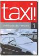 Taxi! 1 Livre de l´éleve