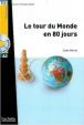 LFF A2 - Le tour du monde en 80 jours + CD