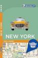 New York City Map and Guide