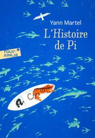 L´histoire de Pi