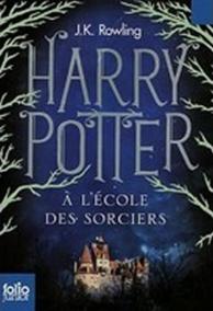 Harry Potter á L´école Des Dorcies