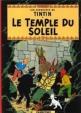 Tintin: Le Temple du Soleil