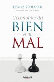 L´économie du bien et du mal