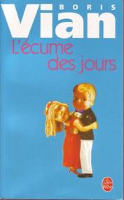 L´Ecume des jours 