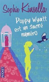 Poppy Wyatt est un sacré numéro