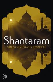 Shantaram (francouzsky)