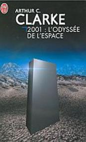 2001: L´Odyssée de l´espace