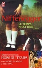 Temps n´est rien