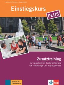 Berliner Platz Neu – Zusatzstraining