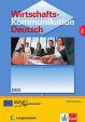 Wirtschaftskommunikation Deutsch – DVD