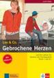 Gebrochene Herzen + CD