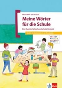 Fachwortschatz Schule