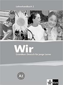 Wir 2 lehrbuch