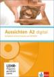 Aussichten A2 – Digital DVD