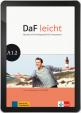 DaF leicht A1.2 – Kurs/Arbeitsbuch interaktive Tabletversion