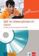 DaF im Unternehmen A1 – Digital DVD