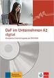 DaF im Unternehmen A2 – Digital DVD