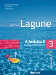 Lagune 3: Arbeitsbuch