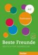 Beste Freunde A2: Testtrainer mit Audio-CD