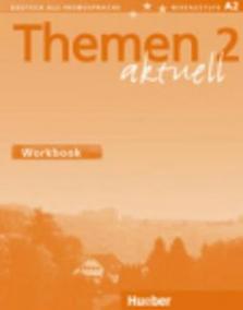 Themen aktuell 2: Englisch Workbook