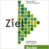 Ziel B2/1: Audio-CD zum Arbeitsbuch