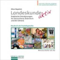 Landeskunde aktiv: Audio-CD