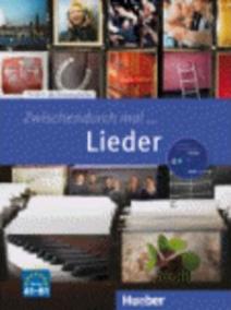 Zwischendurch mal...: Lieder + Audio CD (A1-B1)