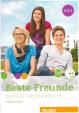 Beste Freunde A2/1: Arbeitsbuch mit CD-R