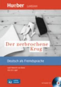 Leichte Literatur A2: Der zebrochene Krug, Paket