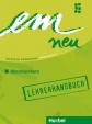 em neu 2008 Abschlusskurs: Lehrerhandbuch