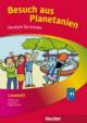 Planetino 1: Leseheft -Besuch aus Planetanien-