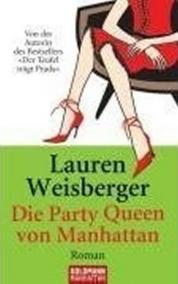 Die Party Queen von Manhattan