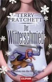 Der Winterschmied #35