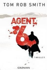 Agent 6