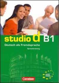 Studio d B1 Sprachtraining