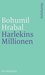 Harlekins Millionen 