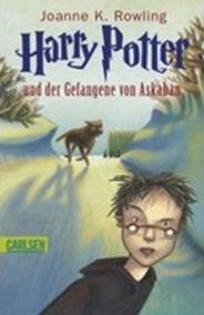 Harry Potter Und Der Gefangene Von Askaban