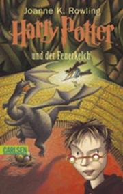 Harry Potter und der Feuerkelch