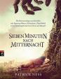 Sieben Minuten nach Mitternacht: Filmausgabe