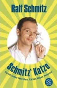 Schmitz´ Katze